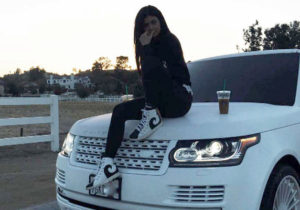 kylie jenner 2