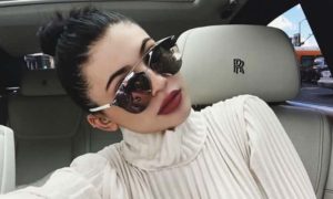kylie jenner 14