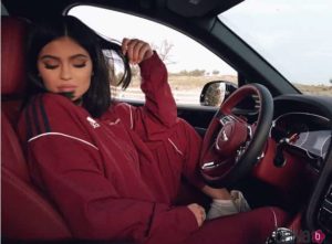 kylie jenner 15