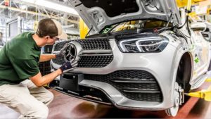 fabrica mercedes benz 1