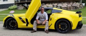 Mike Schickerowski 1