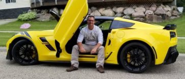 Mike Schickerowski 1