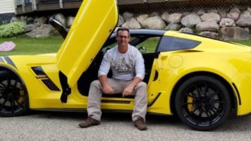 Mike Schickerowski 1