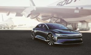 Lucid Air 1
