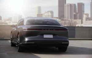 Lucid Air 2