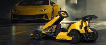 GoKart Pro Lamborghini