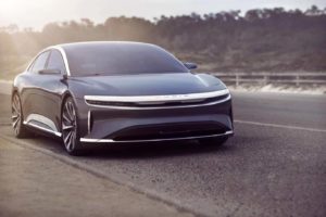 Lucid Air 3