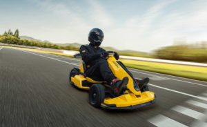 GoKart Pro Lamborghini 1
