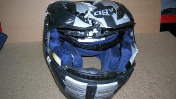 casco choque 9