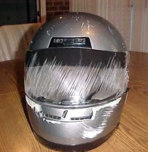 casco choque 1