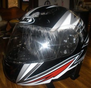 casco choque 2