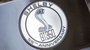 Shelby Signature Edition 7