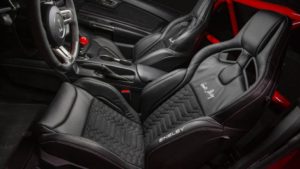 Shelby Signature Edition 5