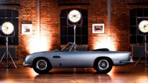 Aston Martin DB5
