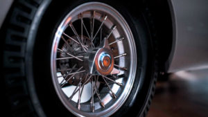 DB5 Junior
