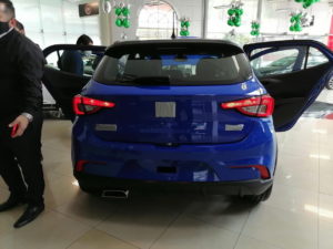 Fiat Argo 2021 2