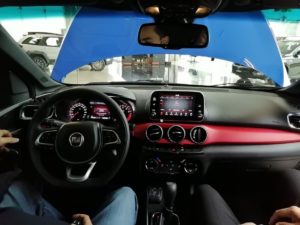 Fiat Argo 2021 4