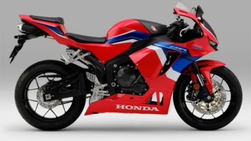 CBR600RR 2021 1