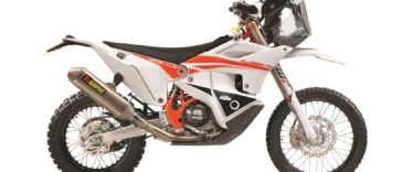 KTM 4