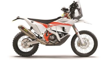 KTM 4