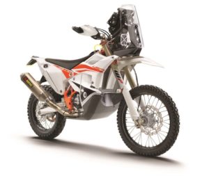 KTM Rally Replica 2021 2