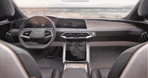 eléctrico Lucid Air 2