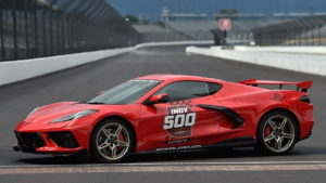 indy 500