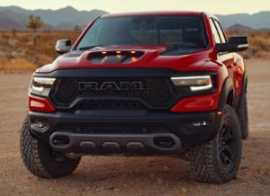 RAM 1500 TXR 2