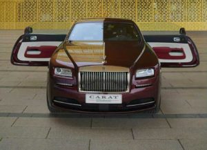 Rolls-Royce 2
