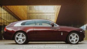 Rolls-Royce 3