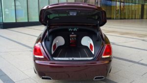 Rolls-Royce Wraith Shooting Brake 6