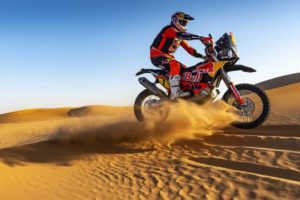 KTM Rally Replica 2021 1