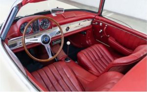 subasta SL Roadster 5