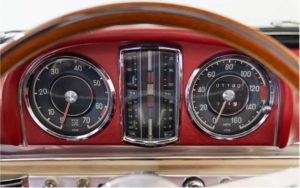 subasta SL Roadster 6