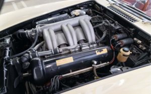 subasta SL Roadster 8