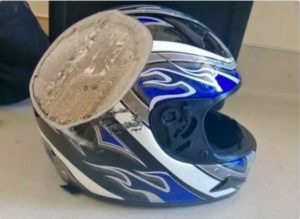 casco choque 13