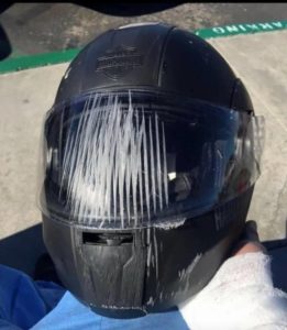 casco choque 14