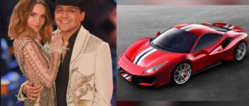 nodal ferrari 2