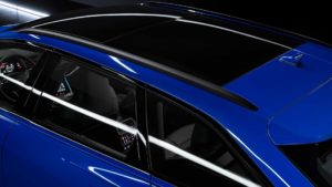 Audi RS 6 Avant techo