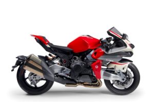 Bimota