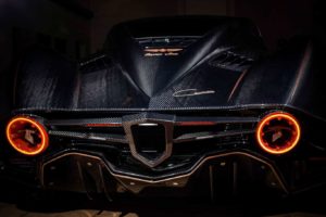 Hispano Suiza 3