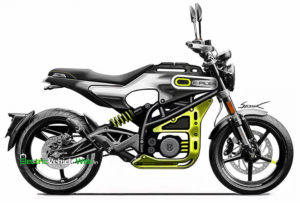 Husqvarna-E-Pilen