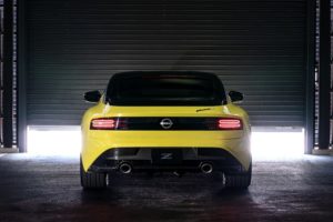 Nissan Z Proto 2