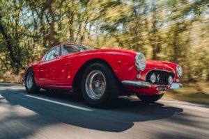 250 Berlinetta