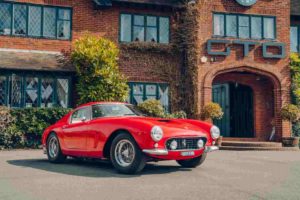 250 Berlinetta 2