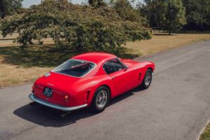 250 Berlinetta GP