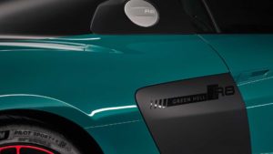 Audi R8 2