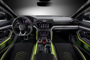 Lamborghini 1