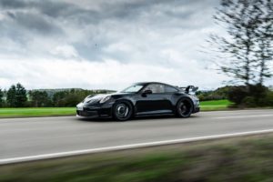 Porsche 911 GT3