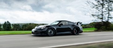 Porsche 911 GT3